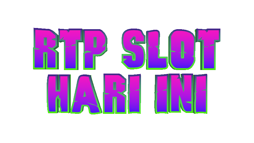 RTP Slot Live Selir69