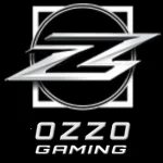 Logo Ozzo Gaming